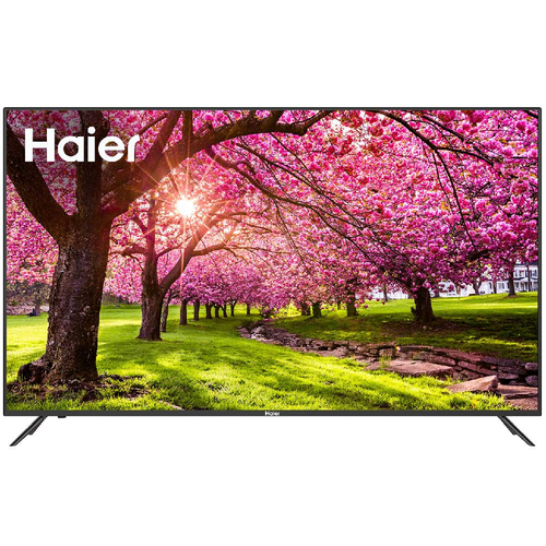 Haier 70 Smart TV HX NEW