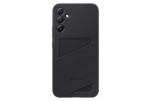 Samsung EF-OA346 чехол для мобильного телефона 17 cm (6.7") Крышка Черный