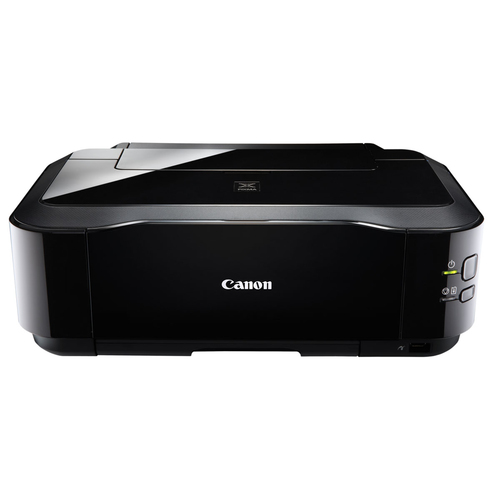 Canon PIXMA IP4910 inkjet printer Colour