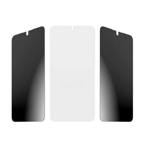 PanzerGlass Privacy Screen Protector Samsung Galaxy A57  Ultra-Wide Fit w EasyAligner – Foto 6 von 8
