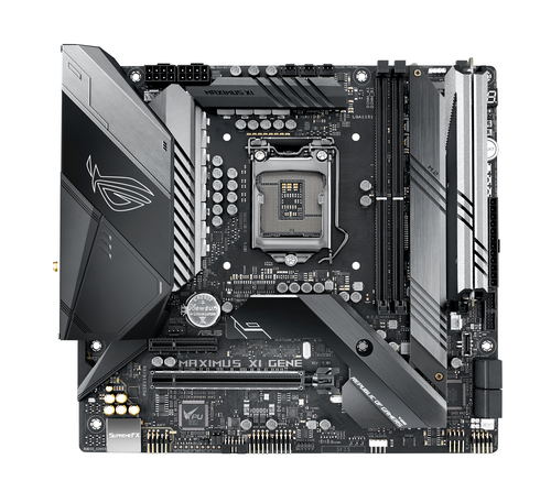 ASUS ROG MAXIMUS XI GENE – image 8