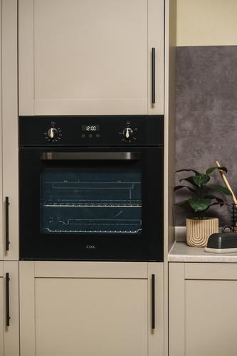 CDA DG595BL LPG OVen – image 4