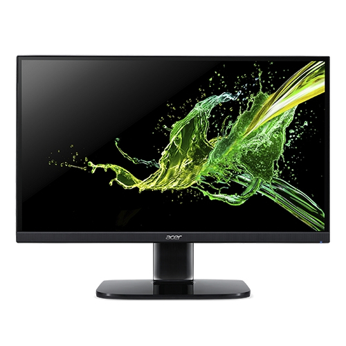 Acer KA2 KA242YA монитор для ПК 60,5 cm (23.8") 1920 x 1080 пикселей Full HD ЖК Черный