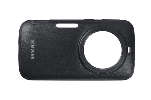 Samsung EF-PC115B mobile phone case Cover Black – image 4