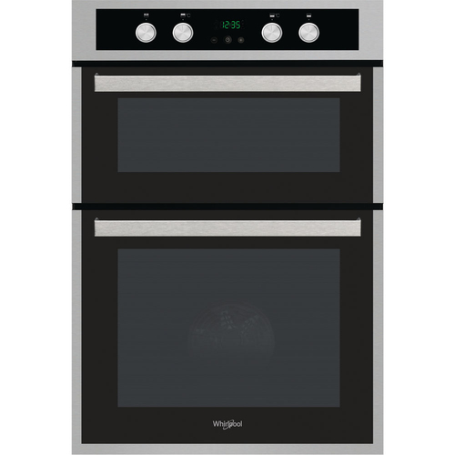 Whirlpool AKL 309 IX Черный, Серый