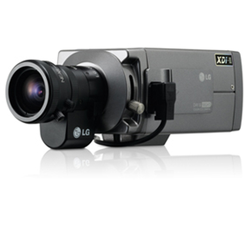 LG L332-BP security camera