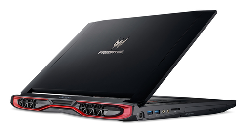 Acer Predator 17 G9-793-74EB Intel® Core™ i7 i7-7700HQ Laptop – image 8