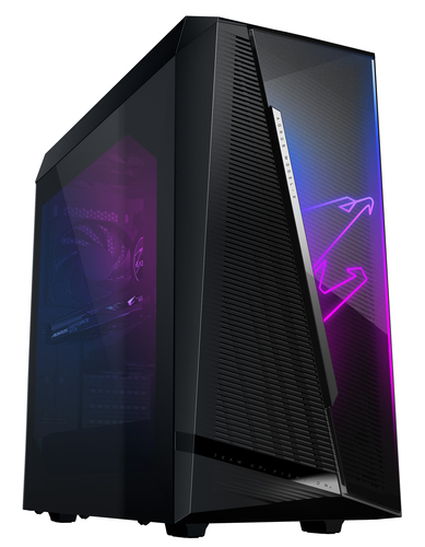 GIGABYTE GB-AMXR9N8A-20A1 PC AMD Ryzen™ 9 – image 1