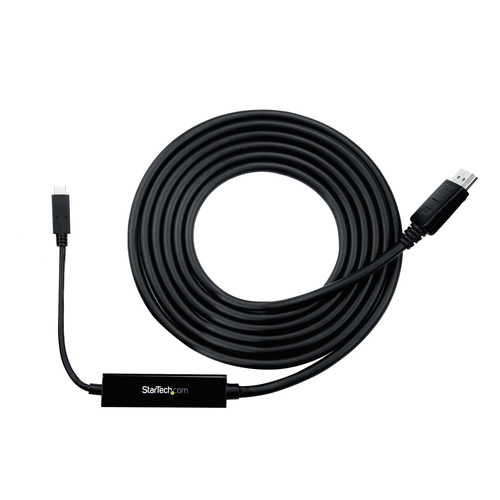 StarTech STM32F072CBU6 Ekstern videoadapter – billede 2