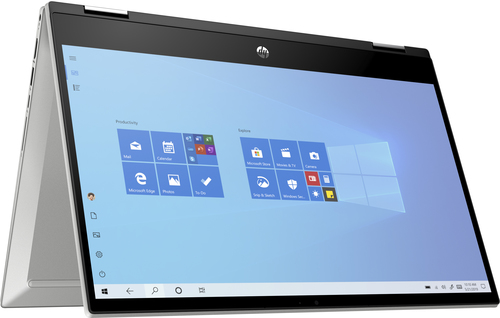 HP Pavilion x360 14-dw1013na Intel® Core™ i3 i3-1115G4 Hybrid (2-in-1) – image 7