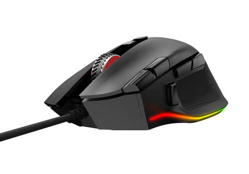 AOC AGON AGM600 mouse Gaming Right-hand USB Type-A Optical 16000 DPI – image 8