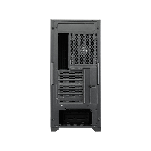Chieftec Pro Midi Q midi tower behuizing, afbeelding 6