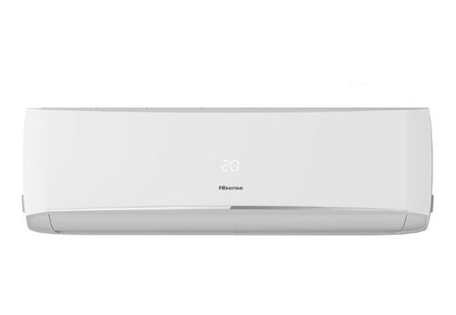 Hisense CBBT241AG/CBBT241AW air conditioner Split system White