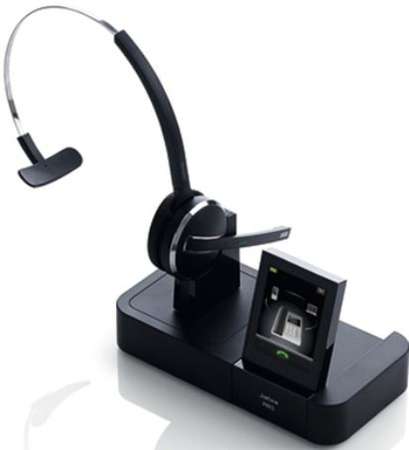 Jabra PRO 9470 Mono