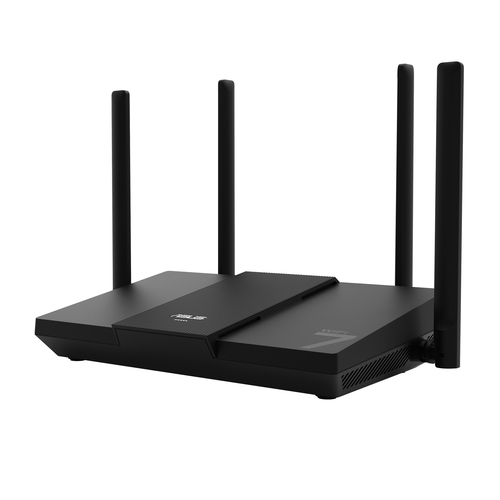 ASUS BE3600 Dual Band WiFi 7 Router