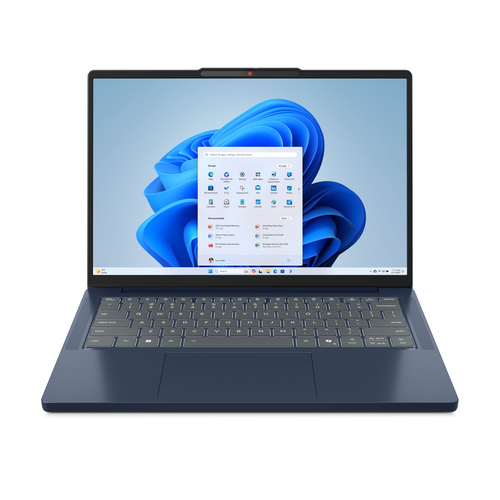 Lenovo IdeaPad Slim 3 14IRH10 Intel Core i5 16GB RAM 1TB SSD 14 Inch Windows 11 Laptop - image 1