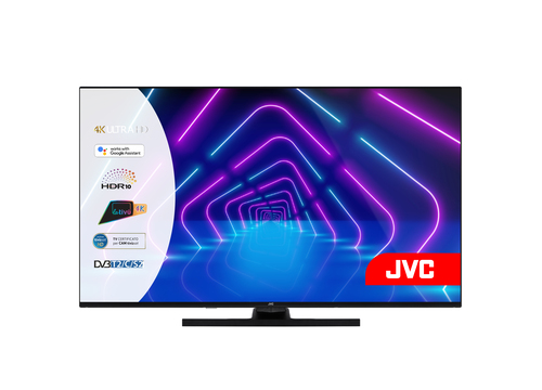 JVC LT-50VA3305I TV – image 1