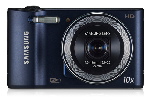 Samsung WB 31F 1/2.3" Compact camera