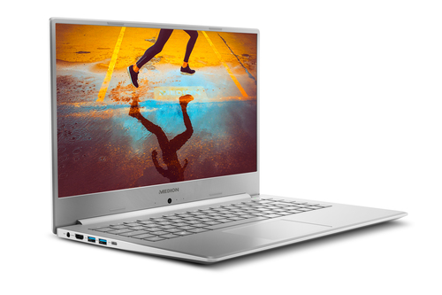 MEDION AKOYA P6645G-i5-512F8 Intel® Core™ i5 i5-8265U Laptop – image 6