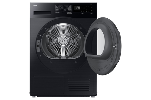 Samsung DV9UDG52A0ABEN Warmtepompdroger Zwart, afbeelding 6