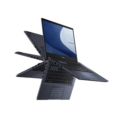 ASUS ExpertBook B5 Flip B5402FEA-HU0039X Intel® Core™ i7 i7-1195G7 Hybrid (2-in-1) – image 7