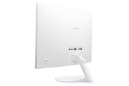 Samsung C27F581FDU computer monitor – image 9