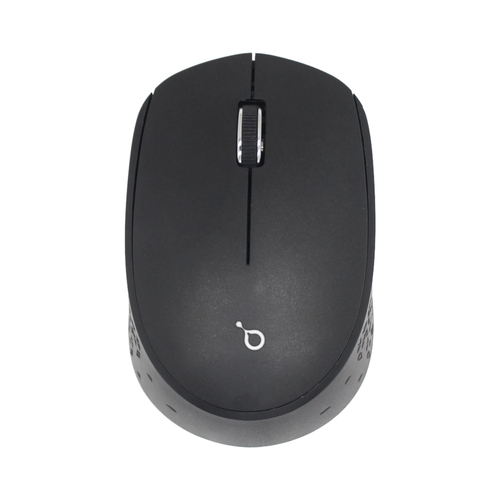 IOPLEE MWZ8177-K mouse Office Ambidextrous RF Wireless 1200 DPI