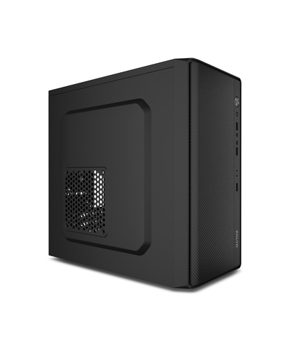 Zolyd Node Tower Black – image 4