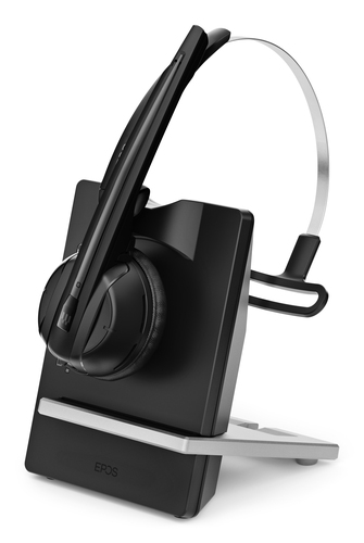 EPOS I SENNHEISER IMPACT D 10 USB ML EU II - Headset, afbeelding 4