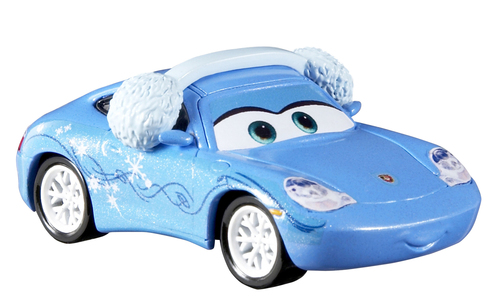 Mattel FBG34 игрушечный транспорт/игрушечный трек