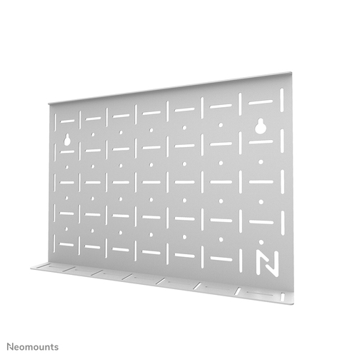 Neomounts MOVE Go FL50-525WH1 mobiele vloersteun Wit, afbeelding 10