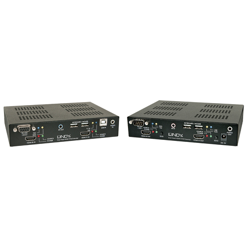 Lindy 39372 KVM extender Transmitter