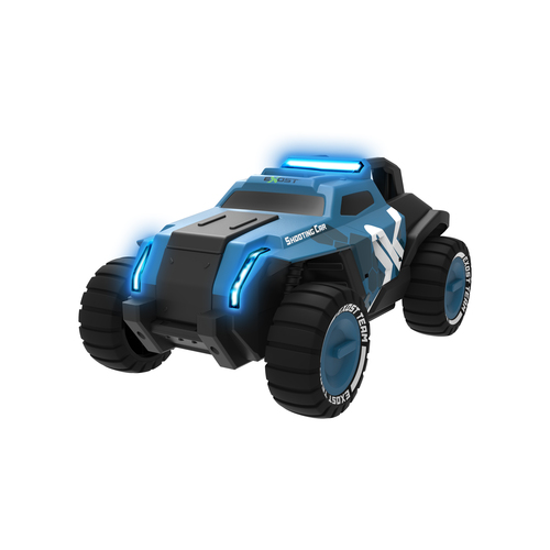 Exost 54038 Radio-Controlled (RC) model 1:14 – image 4