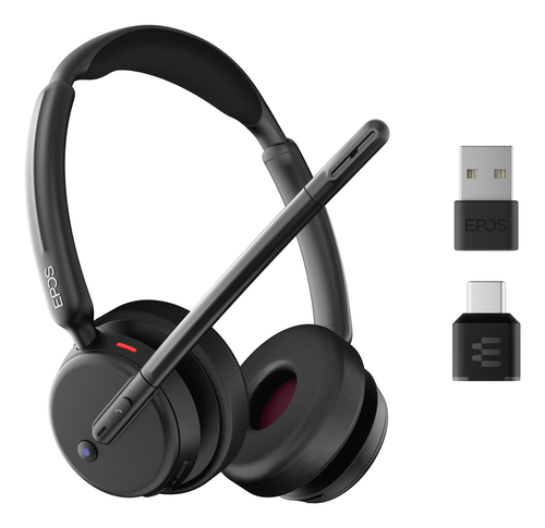 EPOS IMPACT 500 - Headset, afbeelding 3