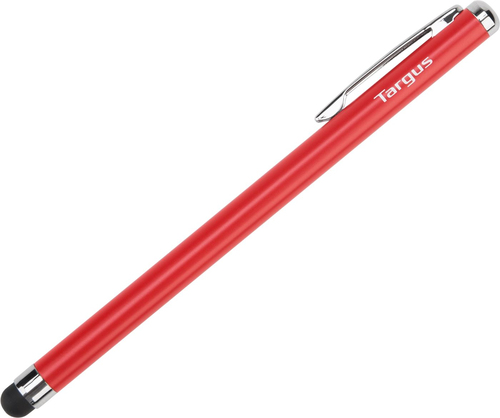 Targus AMM1209US stylus pen Red