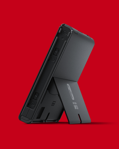 Nintendo Switch OLED + Switch Sports – image 8