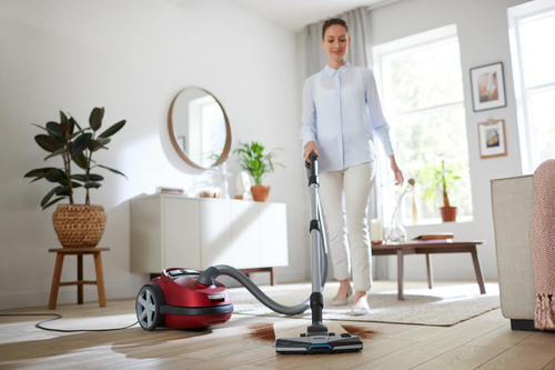 Philips FC8681/09R1 vacuum – image 8