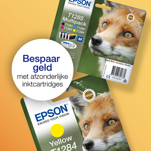 Epson T1285 Easy Mail Packaging - 4, afbeelding 4