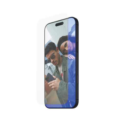 SAFE. by PanzerGlass - Schermbeschermer voor mobiele telefoon