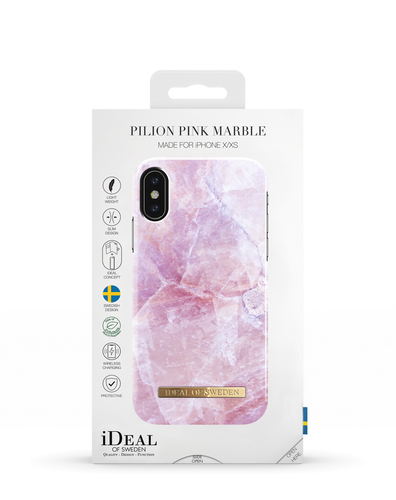 iDeal of Sweden Pilion Pink Marble – image 6