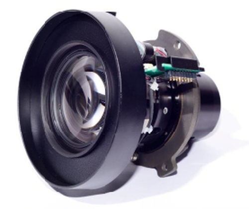 Barco R9832761 projection lens PJWU-101B RLS-W12