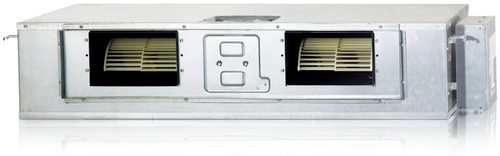 Samsung MH052FUEA air conditioner Air conditioner indoor unit Silver