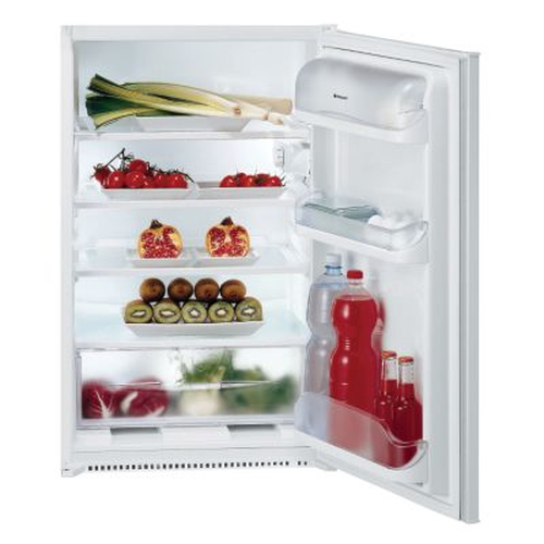 Hotpoint HS1621 fridge Built-in