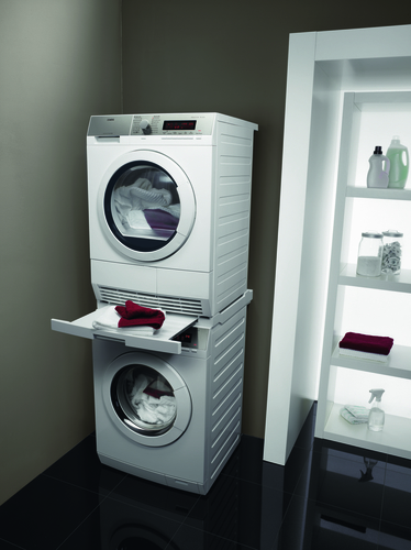 AEG L87485FL washing machine Front-load – image 2