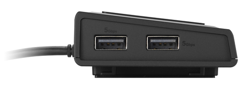 ASUS USB-C Stand Dock DC310 dockingstation, afbeelding 4