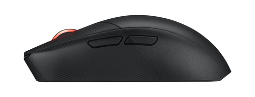 Asus Rog Strix Impact Iii Wireless Gaming Mouse - Black - image 4