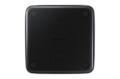 Samsung EI-HS10 Black Electronic personal scale – image 3