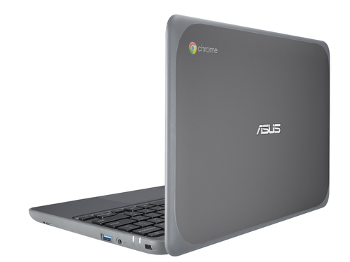 ASUS Chromebook C202SA-BB01-CB laptop Intel® Celeron® N3060 – image 6