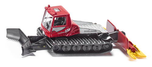 Siku Pistenbully