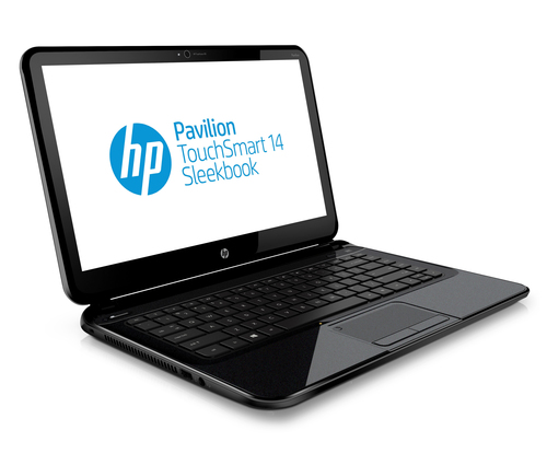HP Pavilion TouchSmart 14-b141sa Sleekbook – image 3